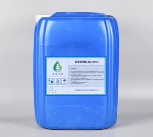 無磷反滲透阻垢劑
